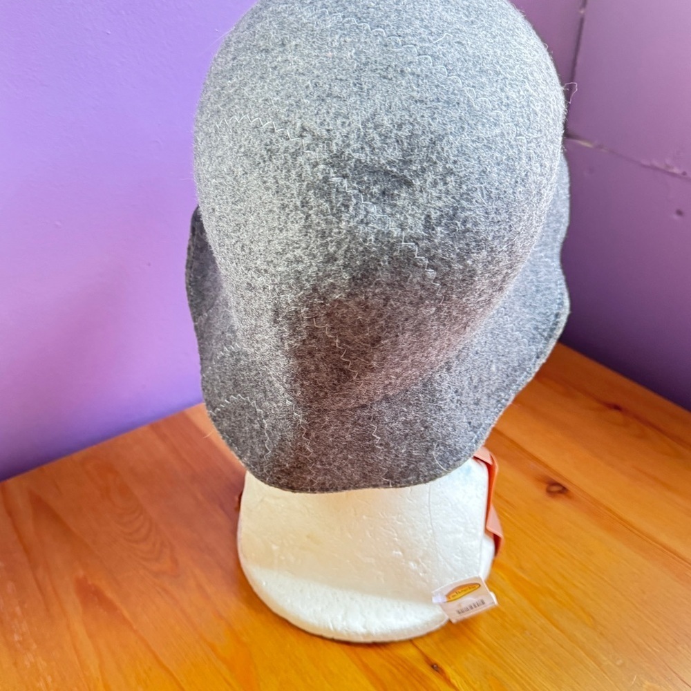 Talbots wool hat - Picture 3 of 13